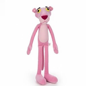 NWT Pink Panther Miniso Plush 2017 MGM Official Licensed-21”